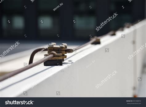 Lightning Protection System Components 的图像结果