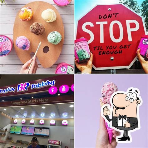 Baskin Robbins, Aizawl - Restaurant menu, prices and reviews