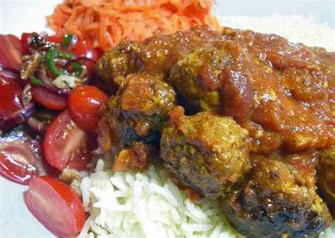 Cook the Books Club: A Roundup of Persian Cuisine Inspired by Funny in ...