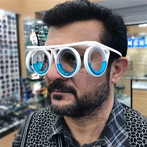 Anti Motion Sickness Glasses Cure Car In 10-12 Minutes Specs For ...