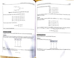 Artificial Neural Network - Advanced Machine Learning - Studocu