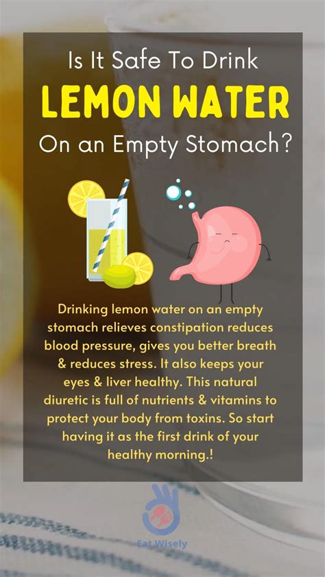 20 health benefits of drinking lemon water – Artofit