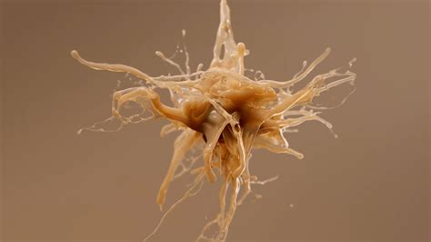 Liquid Exploding 的图像结果