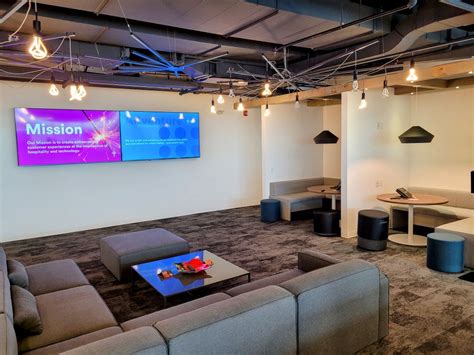 Compass Digital Office Photos