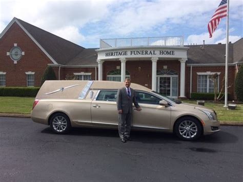HERITAGE FUNERAL HOME - Updated December 2025 - 63 Photos - 7454 E ...