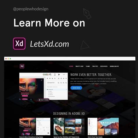 Top 5 New features Adobe XD - UIBundle