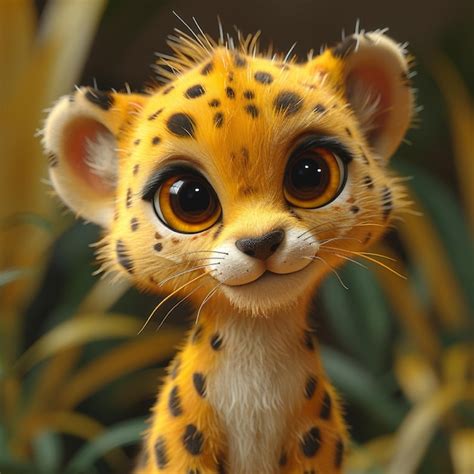 Machine Learning Cute 的图像结果