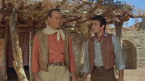 The Comancheros (1961) - Titlovi.com