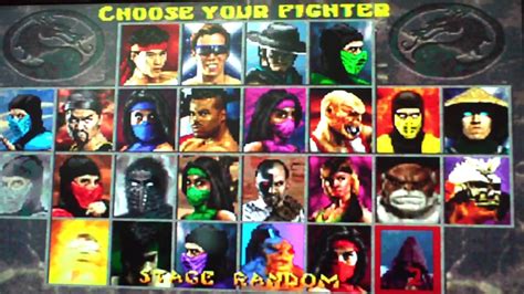 Image result for MK2 Source Code