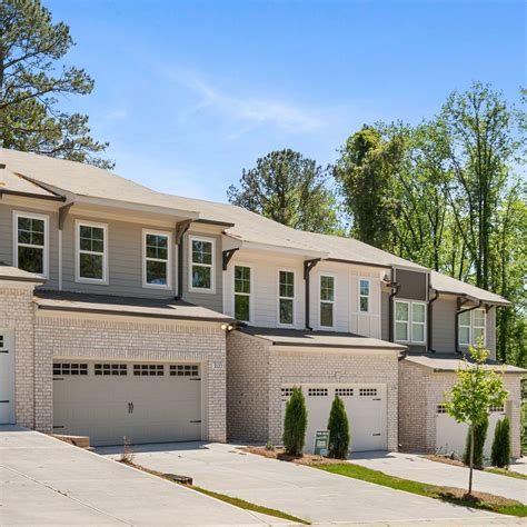 The Collection at East Lake, 2030 Flat Shoals Rd SE, Atlanta, GA 30316 ...