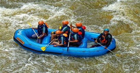 River Rafting In Dandeli 2026: Everything You Need To Know.