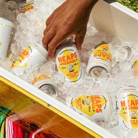 ZERO BEERS – The Zero Club