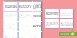 GCSE Romeo and Juliet Simplified/SEN True or False Worksheet / Worksheet