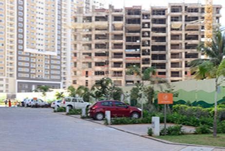 Salarpuria Sattva Greenage in Hosur Road, Bangalore: Price, Brochure ...