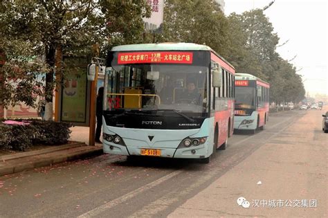 快来体验！榆林16路公交全线更换为新能源公交车 - 国内新闻 公交迷网 - 巴士之家