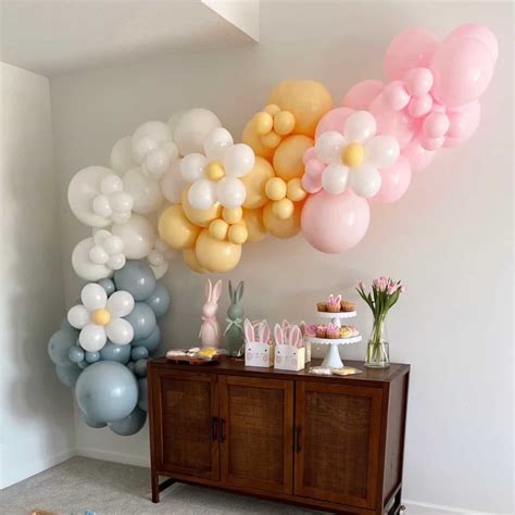 Image result for Balloon Garland Tutorial Using Balloon Tape