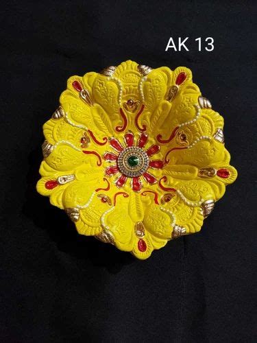 Akhand Diya - Akhand Diyas Manufacturer from Bhiwandi