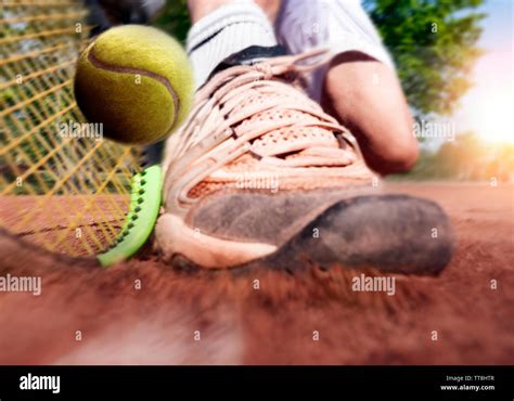 Tennis 的图像结果