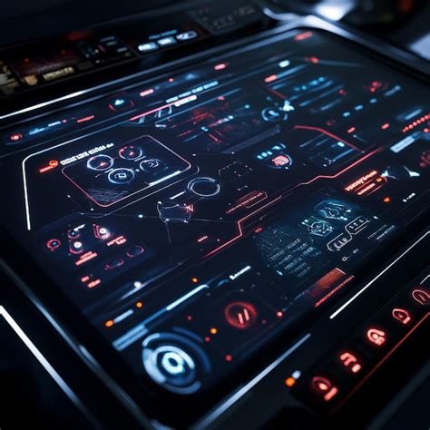 IntelliTouch Control Panel 的图像结果