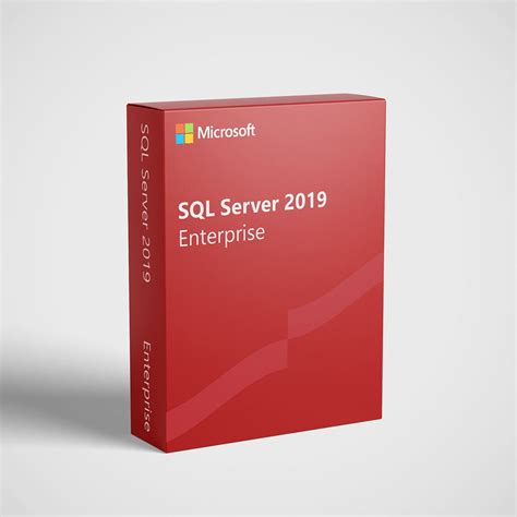 Image result for SQL Server 2019 Core