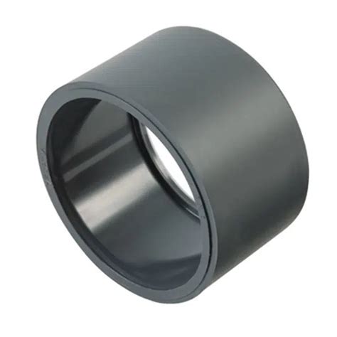 BIM objects - Free download! REDUCING BUSH PVC-U MALE x FEMALE SOLVENT ...