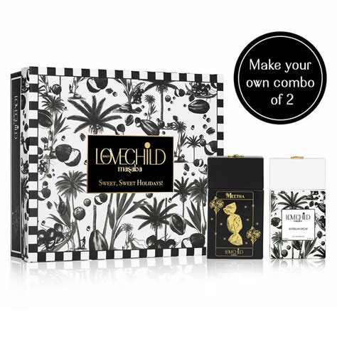 Buy Perfumes Online at Best Price | Lovechild Masaba – LoveChild