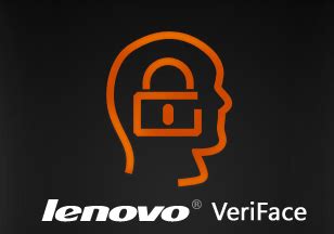 Lenovo VeriFace Recognition - YouTube