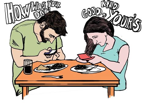 The Negative Effects Social Media Can Have on Relationships