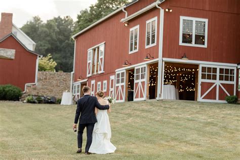 PA Farm Wedding Photo Gallery | Pine Ridge Farm