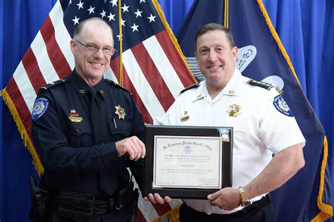 Several STPSO... - St. Tammany Parish Sheriff's Office