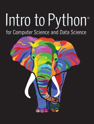 Python for Data Science Textbook 的图像结果