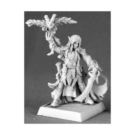 Buy Seltyiel, Iconic Eldritch Knight Online at Low Prices in India ...
