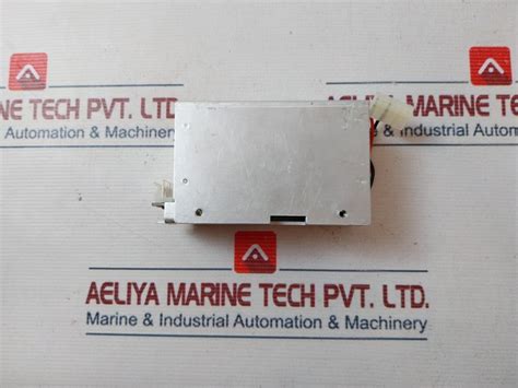 Sanken Si-81512Z Power Supply – Aeliya Marine Tech