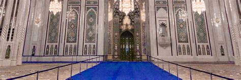 Discover the Charm of Muscat: Guided City Tours and Sightseeing ...