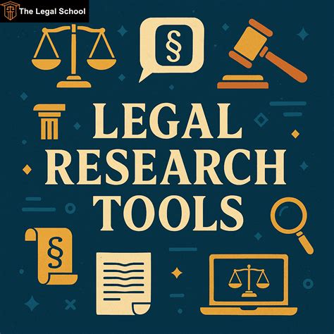 Legal Research Tools: Importance, Types, Examples & Challenges