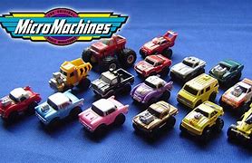 Image result for micromachine
