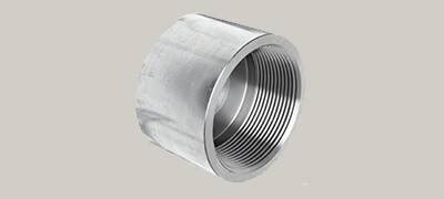 Pipe Cap Fitting, Ferrule Fitting and Compression Tube Fitting