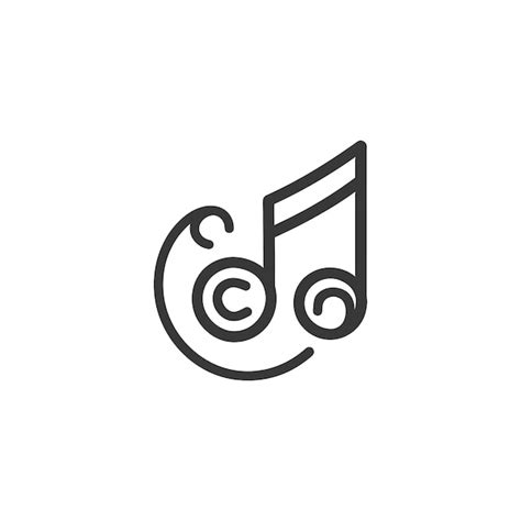 Image result for Copyright Symbol MuseScore