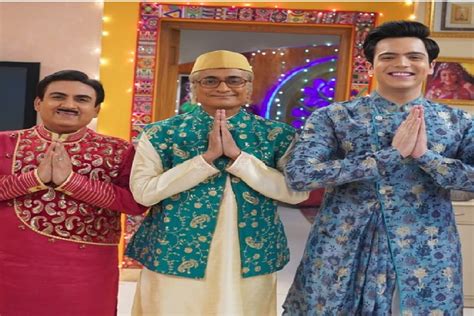 TMKOC Latest Episode Update