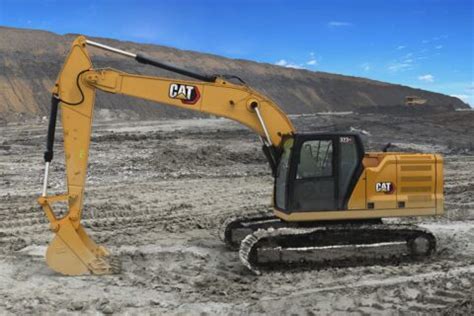 Caterpillar 323 EXCAVATOR ELECTRICAL & HYDRAULIC SCHEMATIC MANUAL DWF ...