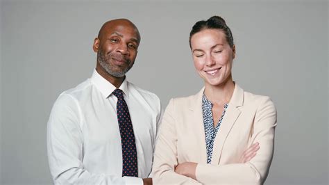 Businessman Woman 的图像结果