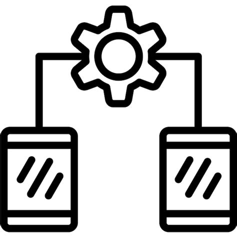 Image result for Network Deployments Optimization Icon