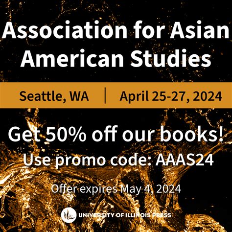 AAAS 2024 Virtual Exhibit - Illinois Press Blog