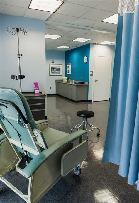 Commercial Office Renovation: BioScrip Infusion | Souder Brothers