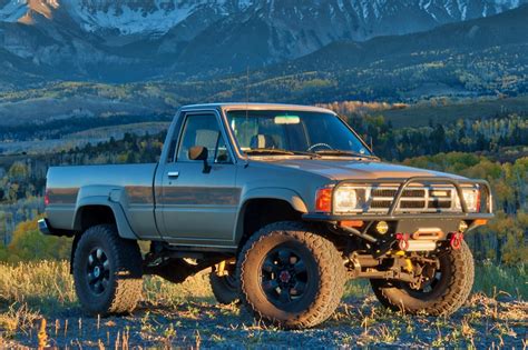 Starter For 1986 Toyota Pickup at Leslie Green blog