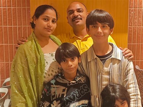 Bihar's Azinkya Mishra played the role of Rehman Dakait's son