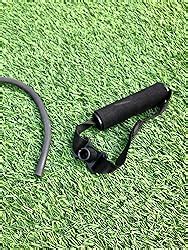 HUSB® Single Toning Resistance Tube Pull Rope Exercise Band for ...