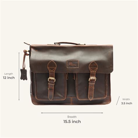 Leather Laptop Bags | Buy Luxury Laptop Bags For Men & Women