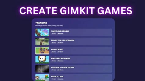 Gimkit Tutorial 的图像结果