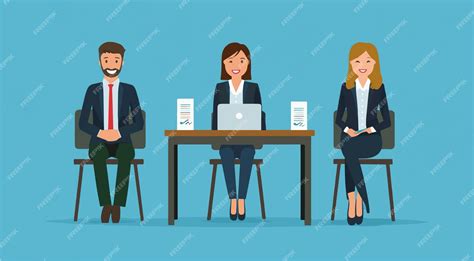 Interview Vector 的图像结果